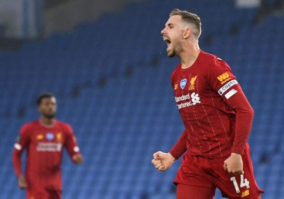 De virada, Manchester United vence o Liverpool e avança na Copa da Inglaterra