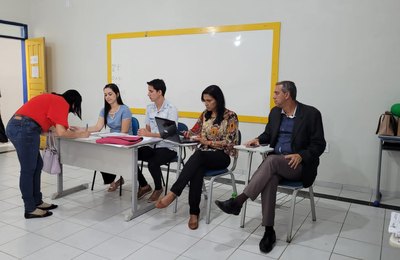Conselho de Assistência Social de Arapiraca anuncia as entidades de Sociedade Civil eleitas nesta quarta (31)