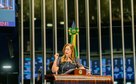 Dra Eudócia volta a cobrar afastamento do secretário estadual de Saúde após nova denúncia envolvendo a pasta