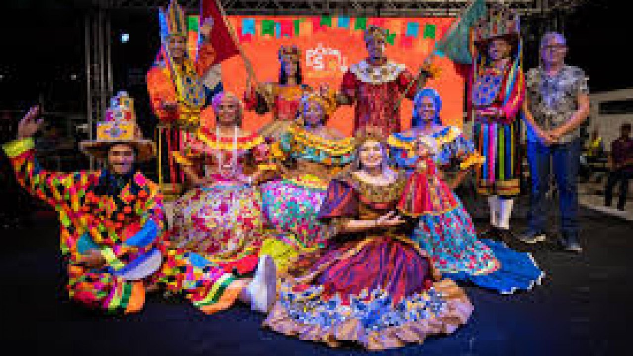 Secult divulga programação da 9ª edição do Pôr do Sol Cultural em Santa Luzia do Norte