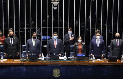 Congresso promulga emenda que torna Fundeb permanente