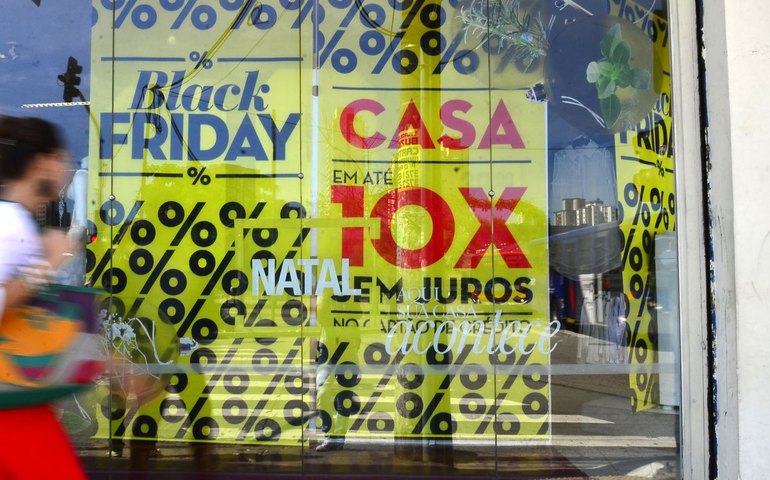 Novembro é o mês das promoções. Veja lojas que já comemoram 11.11 ou fazem Black November