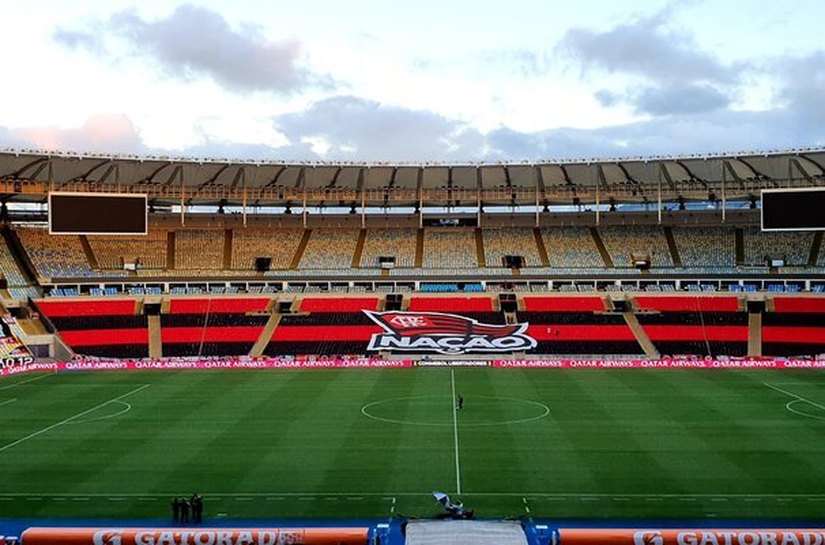 Flamengo lança programa de sócio torcedor em Maceió neste sábado, 31