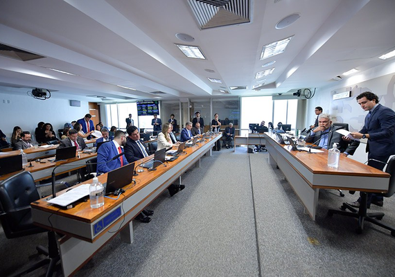 Senado pode votar projetos que endurecem penas a criminosos no Brasil; entenda