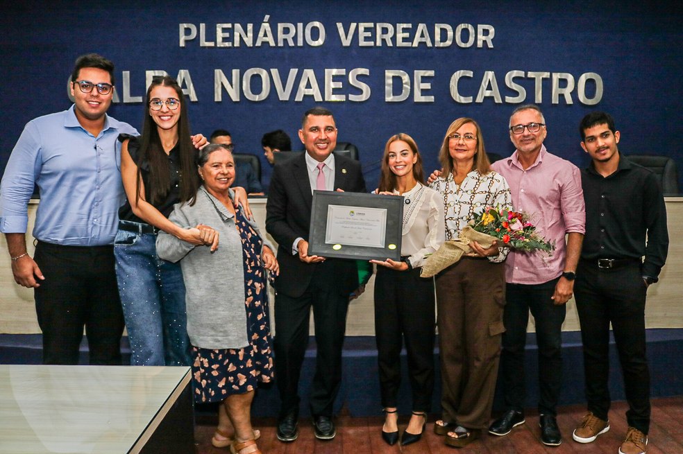 Jornalismo