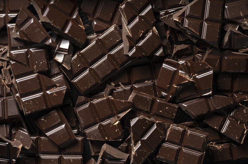 Os compostos do chocolate podem ajudar a retardar o envelhecimento? Cientistas sugerem que sim