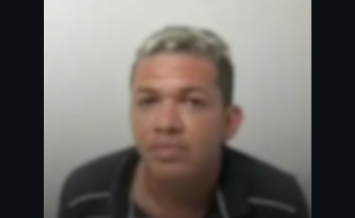 José Paulo Moraes, conhecido como “João Bala” ou “Pato Rouco”