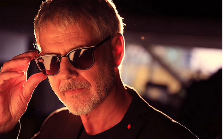 Ritchie leva a SP show baseado em álbum icônico