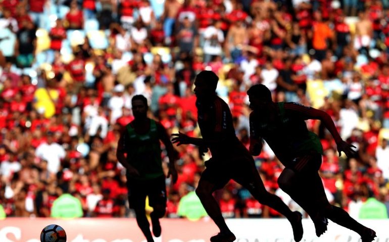 Finalistas da Libertadores, Flamengo e Palmeiras somam mais de R$ 500 milhões em premiações em 2025