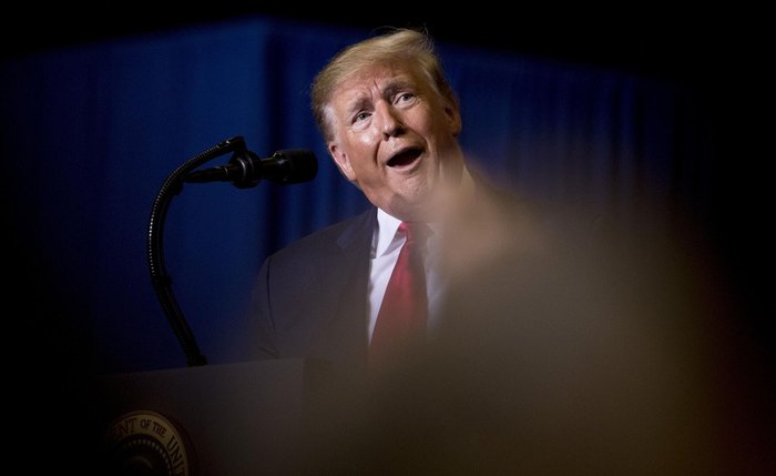 Economista americano: EUA ficam 'para trás', dando costas para tecnologias verdes e impondo tarifas Economista americano: EUA ficam 'para trás', dando costas para tecnologias verdes e impondo tarifas