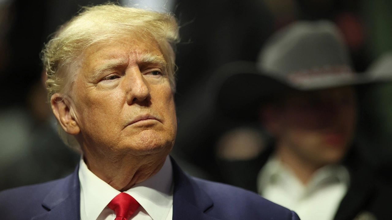 Trump pode ser preso? Entenda os próximos passos da denúncia criminal