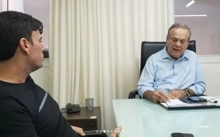 Március Beltrão retorna ao PDT para disputar prefeitura de Penedo