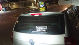 Mulheres que tem carro roubado são ameaçãdas de morte em Aracaju / Foto: Foto: Redes Sociais/ Reprodução
