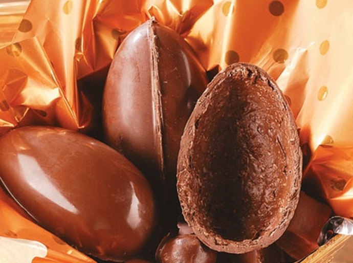 Com projeção de 106,8 milhões de compradores, varejo brasileiro prevê Páscoa com forte movimentação em 2026