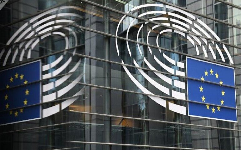 Meta da Ucrânia para entrar na UE em 2027 pode ameaçar negociações de paz