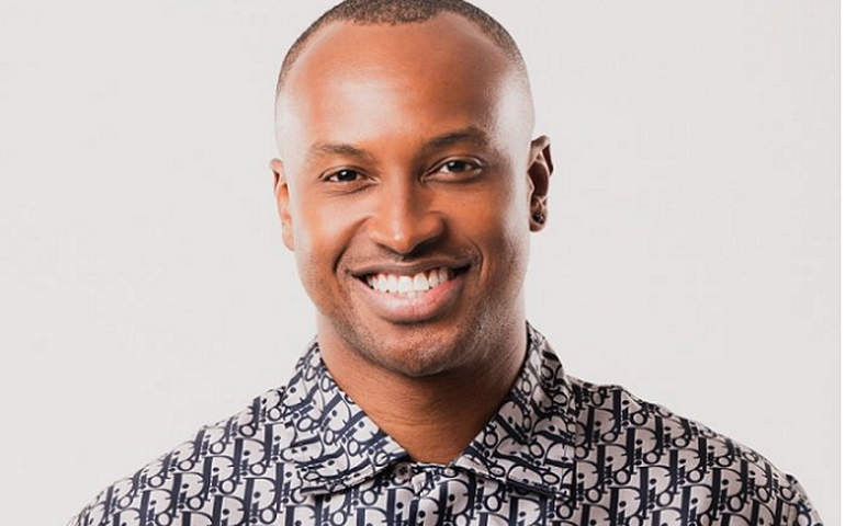 Thiaguinho anuncia que cantará em SP dia 1º de julho