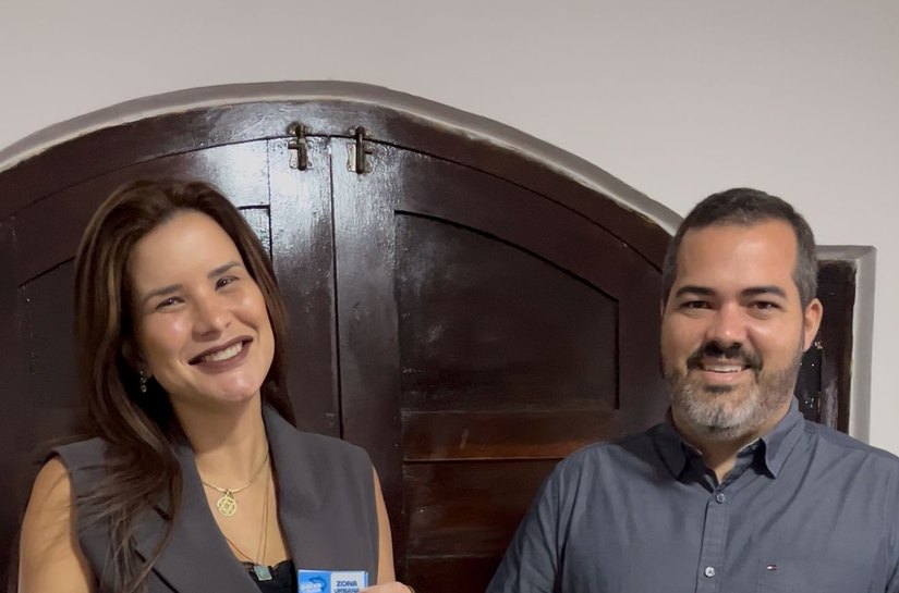 Prefeita Ceci reforça tradição e inicia entrega das fichas do Programa Peixe do Povo em Atalaia
