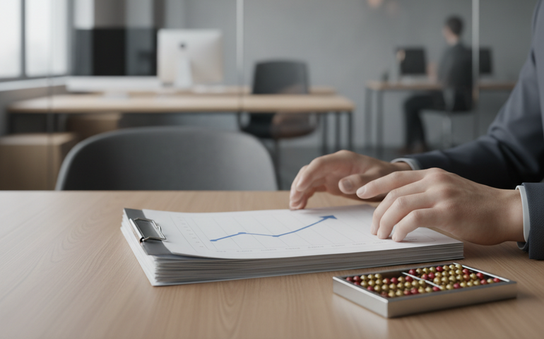 Selic ao final de 2026 permanece em 12,25%, indica relatório Focus