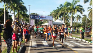 3 etapa corrida