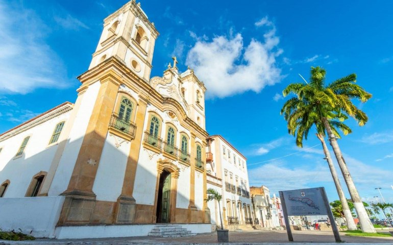 Governo de Alagoas chancela Penedo com o selo internacional Safe Travels de segurança sanitária