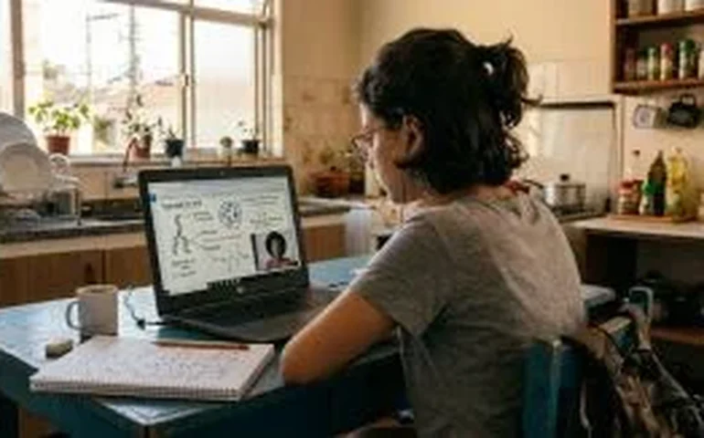 Estudo indica que tutoria com IA pode gerar até dois anos adicionais de aprendizagem