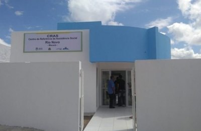 Unidades da Assistência Social terão atividades suspensas nesta sexta (24) e segunda (27)