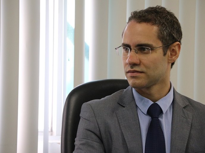 MPE/AL ajuíza ação de improbidade contra ex-prefeito de Girau do Ponciano