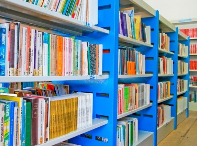 Biblioteca Graciliano Ramos lança programação especial de férias