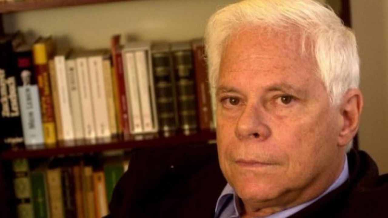Criador da Lei Rouanet, Sergio Paulo Rouanet morre aos 88 anos