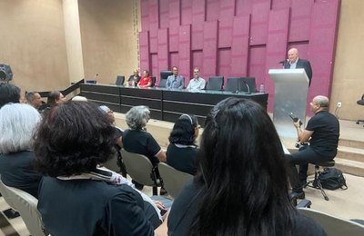 Sindicato dos Servidores do TCE/AL comemora seus 30 anos de existência