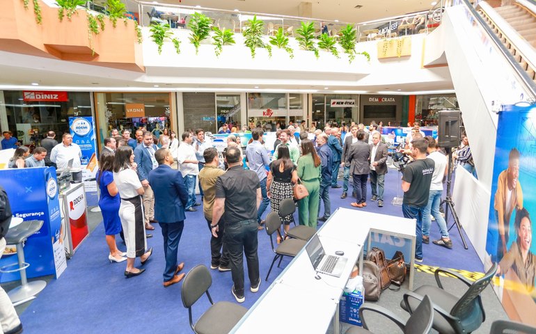 Festival Ademi da Casa Própria tem início nesta terça-feira com 1.300 unidades entre casas, apartamentos e terrenos