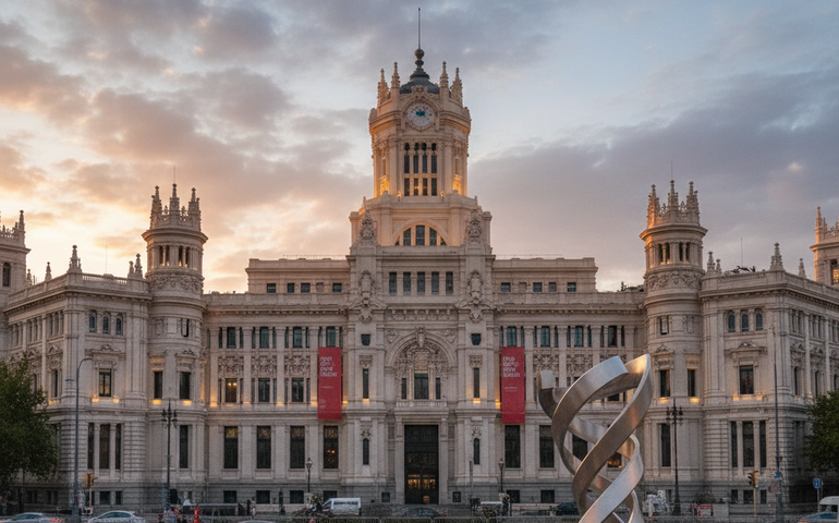 Prêmio Laureus 2026 terá cerimônia em Madri pelo terceiro ano seguido