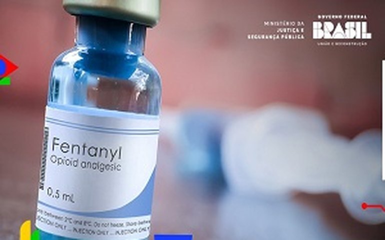 Quais são os perigos do fentanil, droga apreendida na Lapa que provoca epidemia de overdoses nos EUA