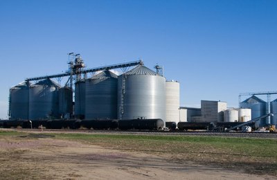 Agro Nutri Brasil vai construir 30 silos no Nordeste