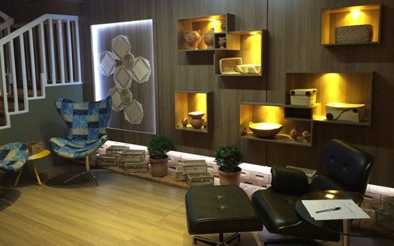 Maior evento de arquitetura e design do Agreste valoriza cultura regional