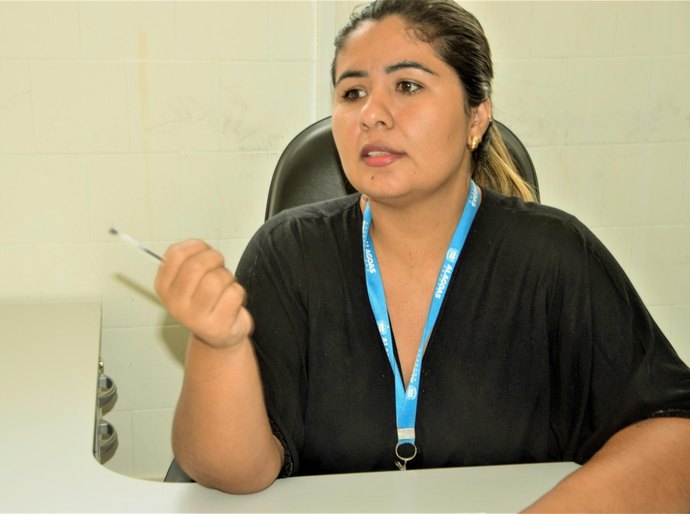 Sesau promove ações de saúde na Feira dos Munícipios Alagoanos