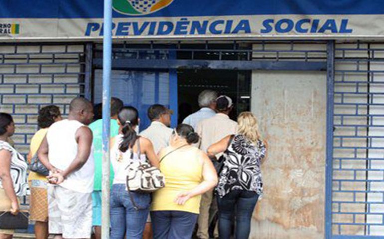 Mudanças na regra de aposentadoria