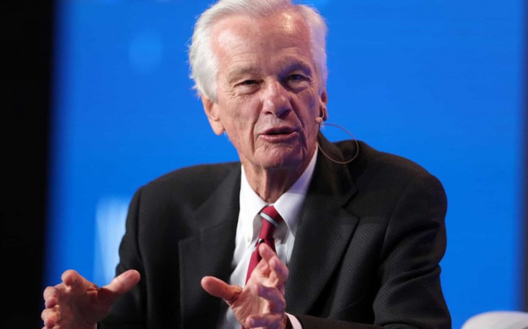 Lemann defende trabalho remoto, apesar de ver como desafio treinamento de jovens