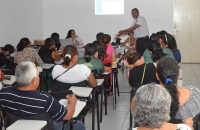 Adelisco realiza reunião com Associativismo Local para tratar de Ações e Planejamento para 2019
