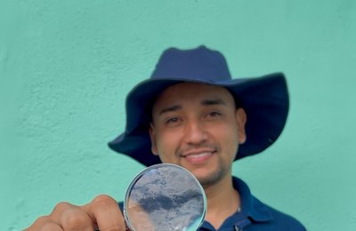 Campanha "Detetive da Água": Conasa Águas do Sertão ensina a identificar vazamentos com o teste do hidrômetro