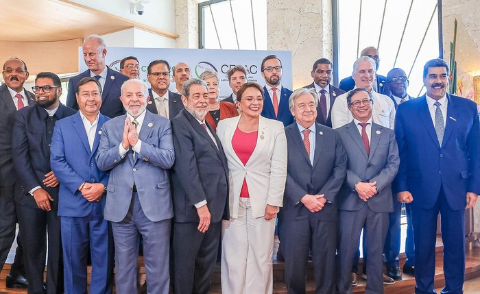 América Latina e o Caribe precisariam de US$ 99 bilhões para alcançar desenvolvimento sustentável América Latina e o Caribe precisariam de US$ 99 bilhões para alcançar desenvolvimento sustentável
