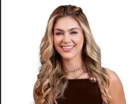 Duda Bertelli grava hoje, em Londrina, o primeiro DVD da carreira com participações de Ana Castela, Mariana Fagundes e Léo & Raphael