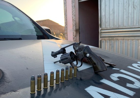 PC deflagra operação para prender acusados por diversos crimes