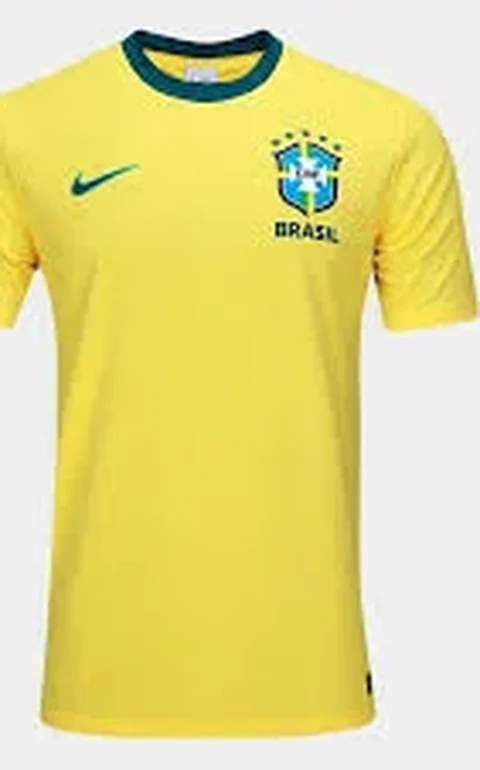 Camisas oficiais do Brasil: veja diferenças de estilo e preço entre os modelos