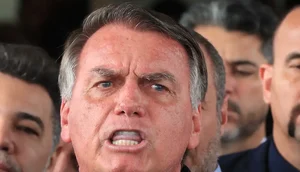 bolsonaro / Foto: Foto: Lula Marques/Agência Brasil