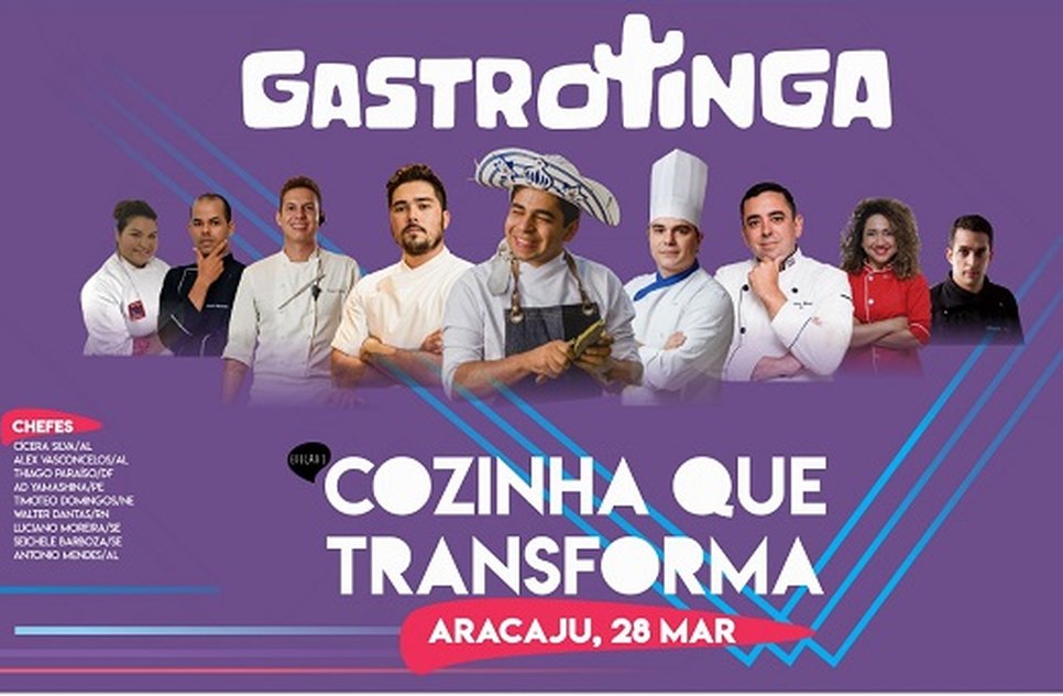 GASTROTINGA