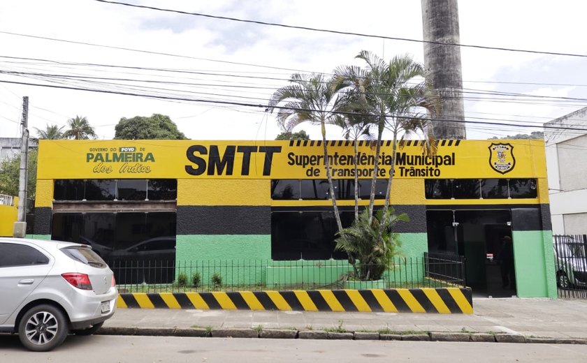 MP apura nepotismo e acúmulo ilegal de cargos na SMTT de Palmeira dos Índios