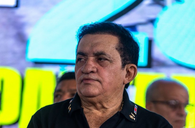 Lula Cabeleireira nega apoio a JHC e enfatiza, “Voto em Renan Filho”