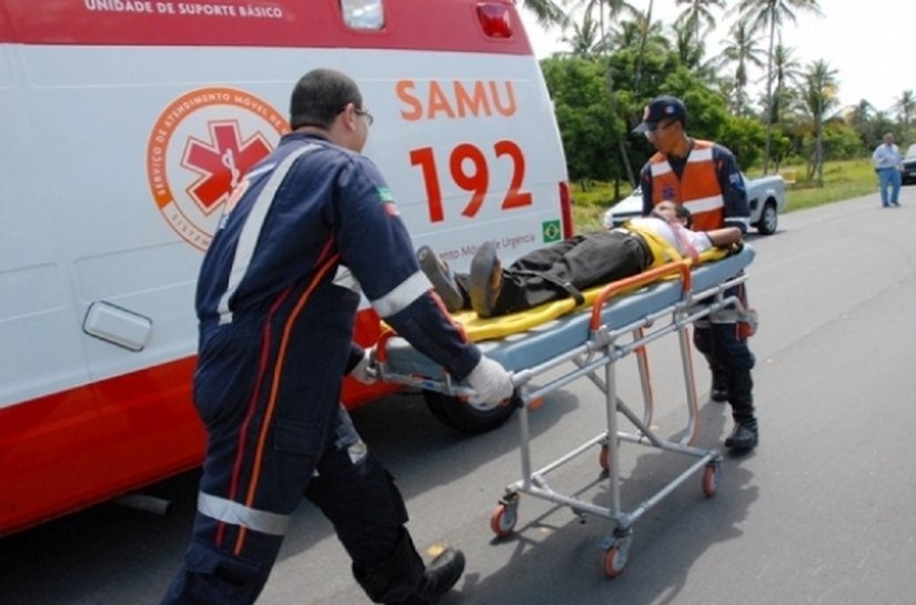 “O Samu salvou a minha vida’’: usuários exaltam eficiência do serviço