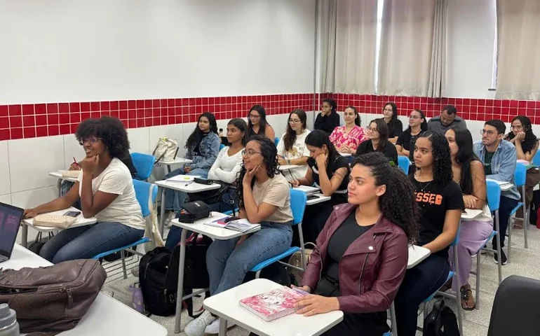 Uesb investe mais de R$ 58,1 milhões em melhorias dos três campi no ano de 2025